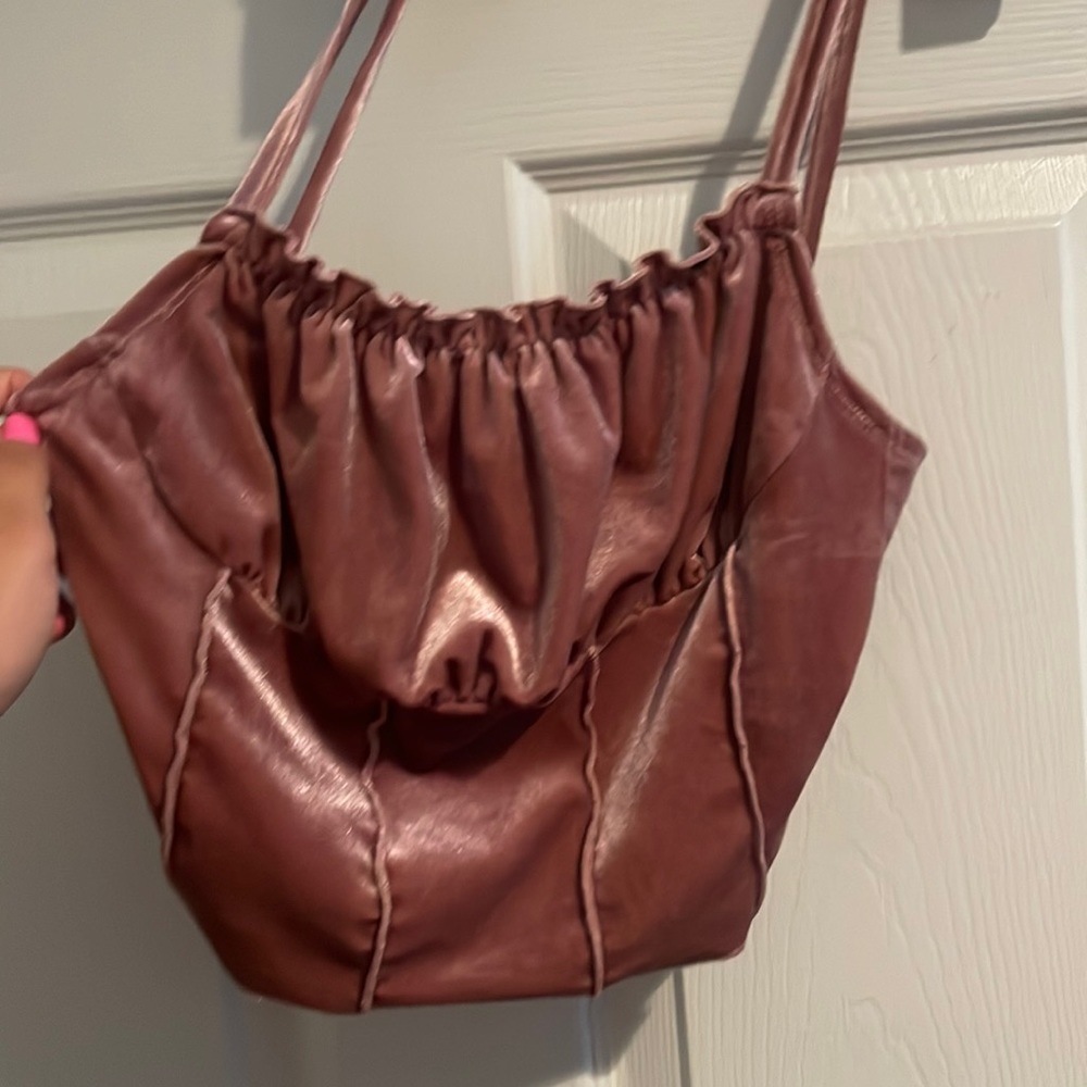 Pink size 6